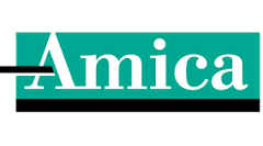 Amica Mutual Insurance Logo