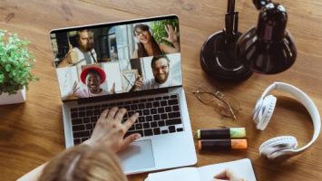 Remote Meeting